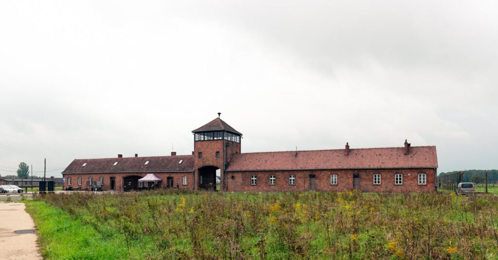 Šta vidjeti u Krakov: Auschwitz-Birkenau